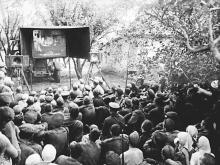 68-ая годовщина Парада Победы 24 июня 1945 года :: Афиша :: Мосгорпарк