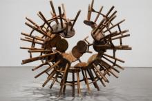 Лекции Ирины Кулик «Несимметричные подобия» :: Афиша :: Мосгорпарк