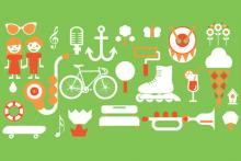 Открытие сезона в парках :: Афиша :: Мосгорпарк