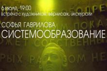 Фотопроект Софьи Гавриловой «Системообразование» :: Афиша :: Мосгорпарк