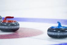 Школа керлинга :: Афиша :: Мосгорпарк