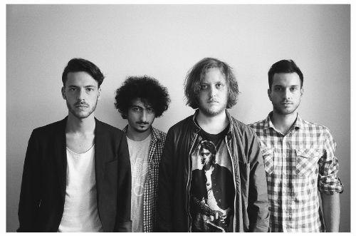 Спортивно-музыкальный «PROСПОРТ-парк» :: Афиша :: Мосгорпарк