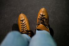 Каток «Ледовый бум» :: Афиша :: Мосгорпарк