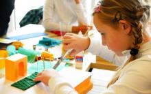 «Поролоновое шоу» :: Афиша :: Мосгорпарк