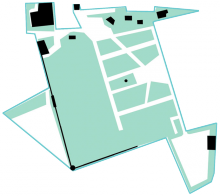 Парк культуры и отдыха «Таганский» :: Парки :: Мосгорпарк