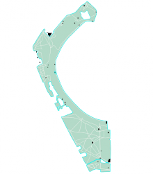 Парк культуры и отдыха «Фили» :: Парки :: Мосгорпарк