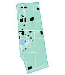 Парк культуры и отдыха «Измайловский» :: Парки :: Мосгорпарк
