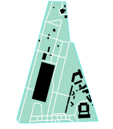 Парк искусств «Музеон» :: Парки :: Мосгорпарк