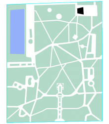 Парк культуры и отдыха «Лианозовский» :: Парки :: Мосгорпарк