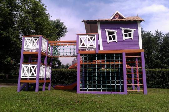 Парк искусств «Музеон» :: Парки :: Мосгорпарк