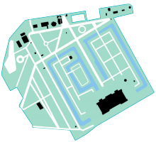 Парк культуры и отдыха «Красная Пресня» :: Парки :: Мосгорпарк