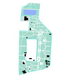 Парк культуры и отдыха «Перовский» :: Парки :: Мосгорпарк