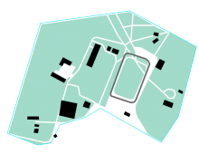 Парк культуры и отдыха «Кузьминки» :: Парки :: Мосгорпарк
